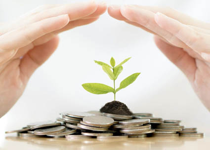 Income protection image