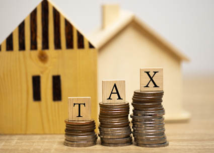 Property trusts image