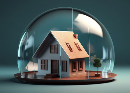 Property trusts image